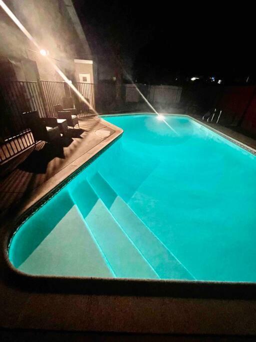 Glendora Pool Home Retreat Buitenkant foto
