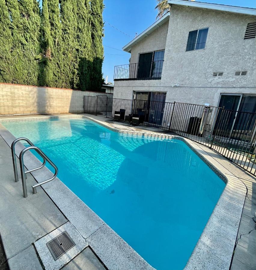 Glendora Pool Home Retreat Buitenkant foto